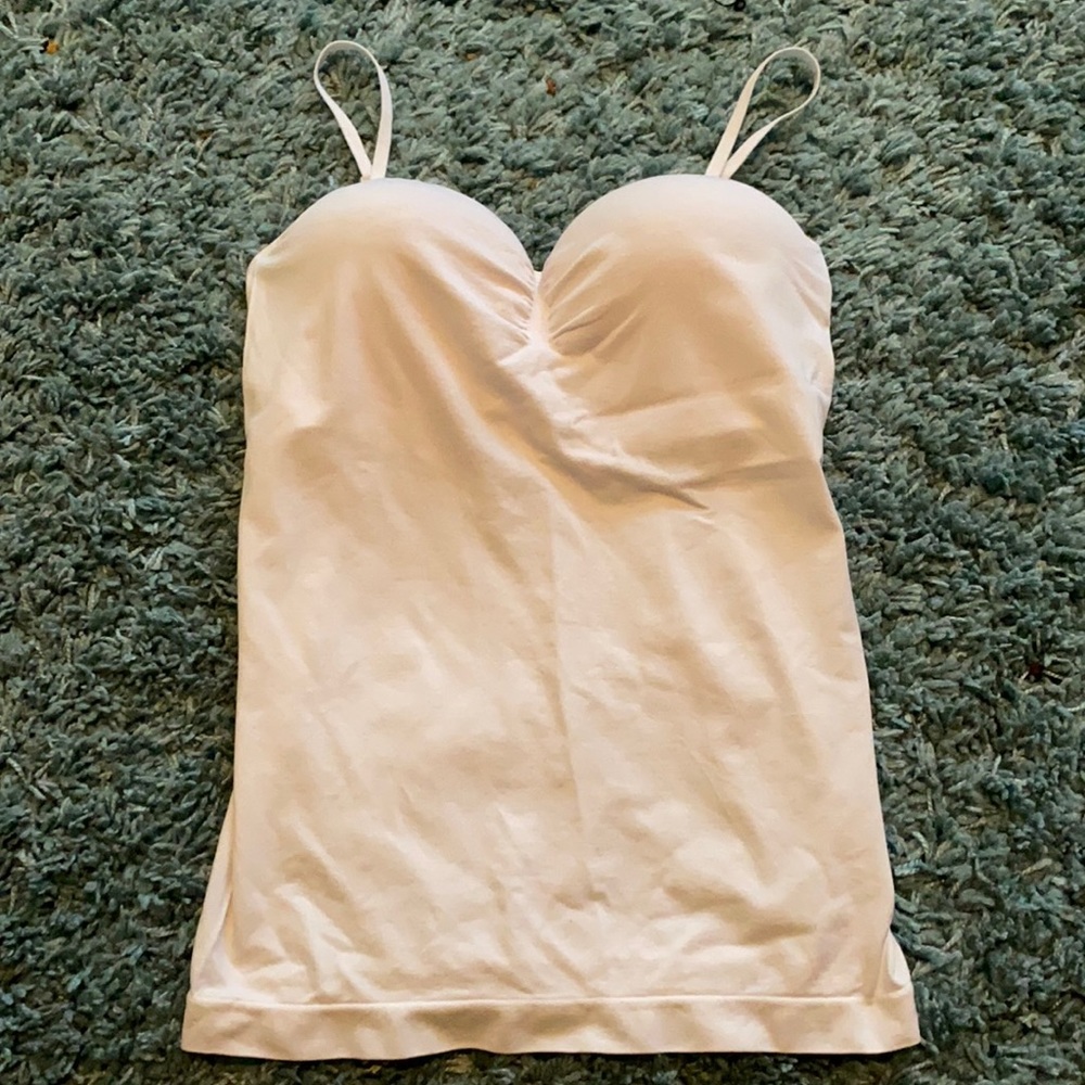 Woman’s tank top